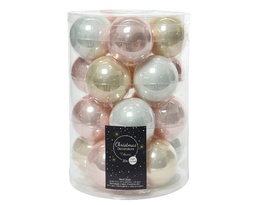 [4-142227] *** BAUBLES GLASS 142227
