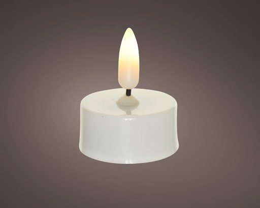 [4-486093] BOUGIE-LED 486093