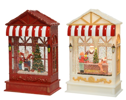 [4-488730] *** SMD WATER SPINNER BO INDOOR 488730