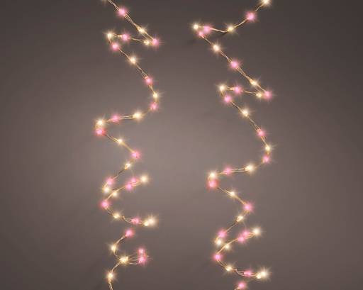 [4-496556] *** MICRO LED EXTRA DENSE LIGHTS O 496556