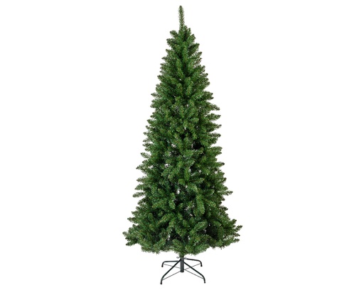 [4-689571] ABETO LODGE SLIM VERDE dia96.00-H180.00cm