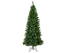 [4-689572] SAPIN MINCE - VERT - 689572