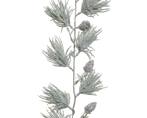 [4-704878] *** GUIRLANDE ENNEIGÉE ANANAS- PAINS GELÉS 704878