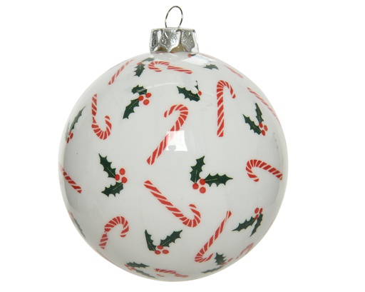 [4-740103] *** BAUBLE FOAM 740103