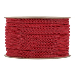 [PV-4315-08] ***PAPER CORD MM4X25MT RED