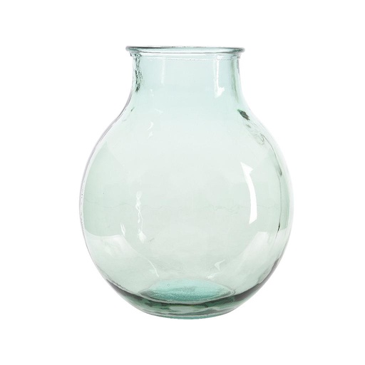 [4-869540] JARRON CRIS RECI D37X46CM VERD