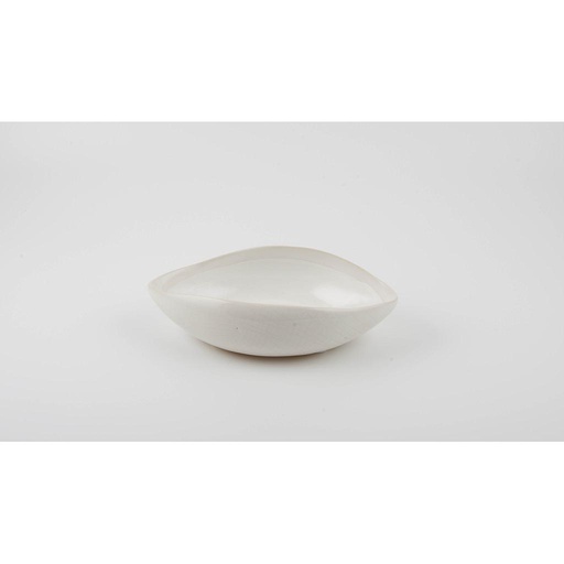 [DM-AAR5005WH] CUENCO BLANCO 21CM