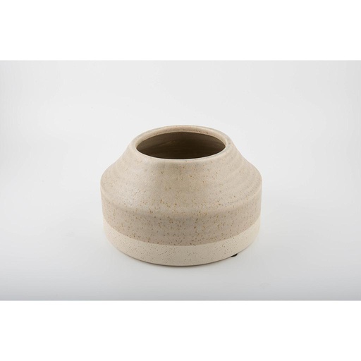 [DM-AAR5054DU] JARRON D22 TAJINE BEIGE
