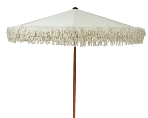 [4-840167] ***PARASOL POLYESTER dia200-H214cm