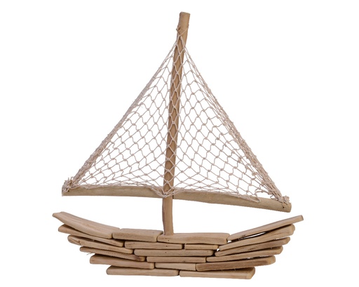 [4-862206] VELERO MADERA L5-W44-H45cm