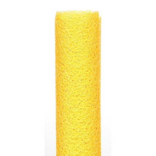 [PV-4584XXG-25] ***ROTOLO PARADISE NET CM70X5MT YELLOW