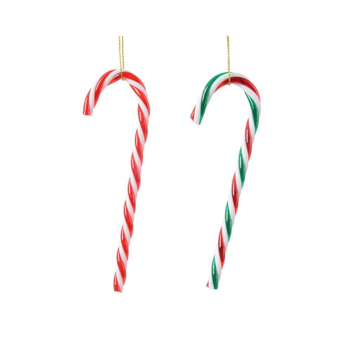 [4-514992] CANDY STICK PLASTIC L4-W0.70-H12.50CM