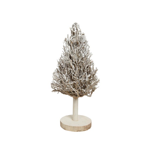 [4-550835] ARBRE SOCLE - 80CM/D35 - À L' UNITÉ