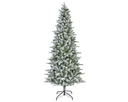 [4-684097] SAPIN DE NOEL KILLINGTON - dia103.00-H210.00cm