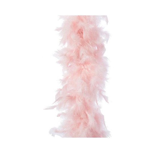 [4-729228] BOA FEATHER DIA12-H184CM