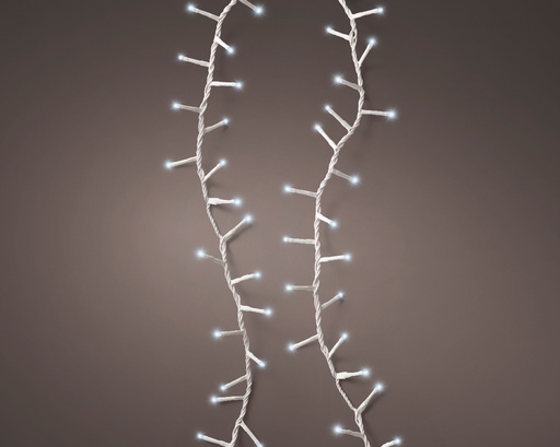 [4-495396] GUIRNALDA COMPACT WHITE/COOL WHITE 3400cm-1500L