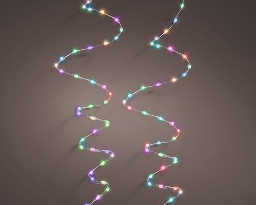 [4-496546] TIRA EXTRADENSE MICRO SILVER/SOFT MULTI 600cm-378L