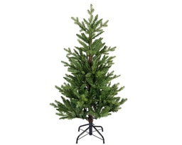 [4-689829] ARBRE ALLISON - VERT - dia81.00-H120.00cm