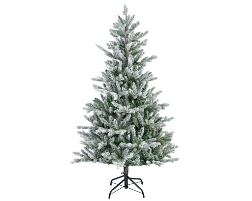 ARBRE ALLISON ENNEIGE - VERT/BLANC - dia97.00-H150.00cm