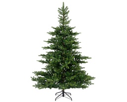 [4-681452] ARBRE GRANDIS - VERT - DIA150-H210CM