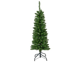 [4-680059] ARBRE CRAYON - VERT/BLANC - 120CM/D41