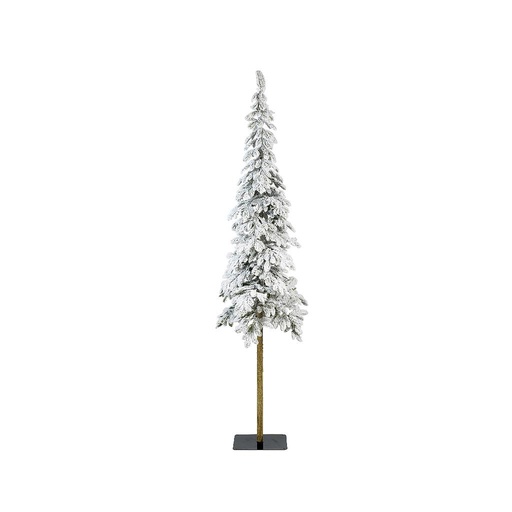 [4-680081] ALPINE FIR SNOWY DIA41-H180CM