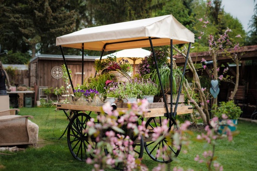 [PF-4W-TEJ] TEJADITO PVC CON SOPORTE METAL