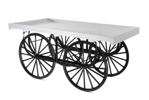 [PF-4W_EMP_M] CARRO EMPIRE 170X97 MEDIANO