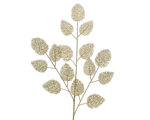 [4-740171] ***SPRAY PLASTIC GOLD L35.00-W1.00-H88.00cm