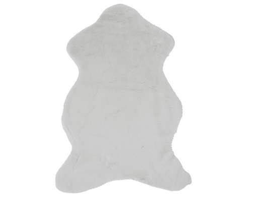[4-617772] ***RUG POLYESTER 0 L50.00-W90.00-H2.50cm
