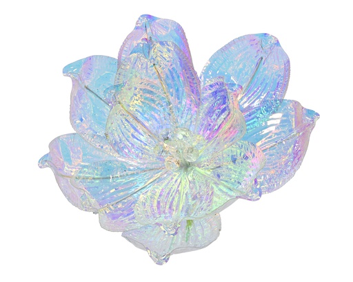 [4-629742] ***MAGNOLIA POLYESTER 0 dia13.00-H14.00cm