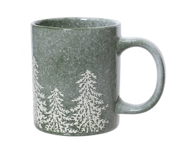 [4-604062] ***MUG STONEWARE 0 L8.00-W12.00-H9.50cm