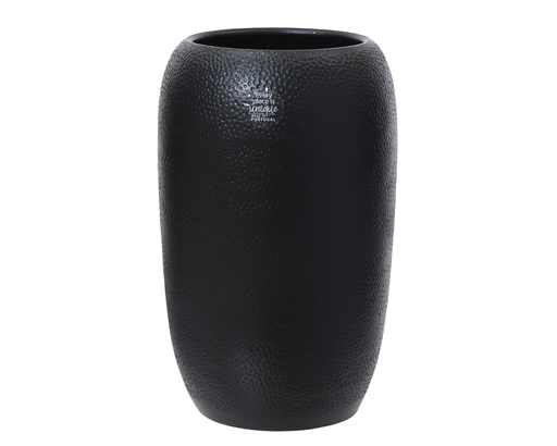 [4-630537] ***VASE TERRACOTTA 0 L19.00-W19.00-H30.00cm