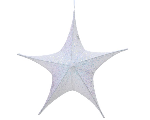 [4-617955] ***STAR POLYESTER 0 dia65.00-L20.00cm