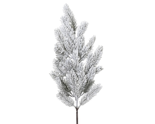 [4-684938] ***SPRAY SNOWY 0 L6.00-W12.00-H63.00cm