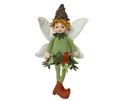 [4-523691] ***FAIRY POLYESTER 0 L24.00-W7.00-H41.00cm