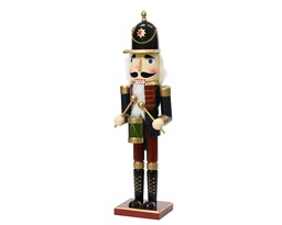 [4-708788] ***NUTCRACKER FIRWOOD 0 L12.00-W11.00-H50.00cm