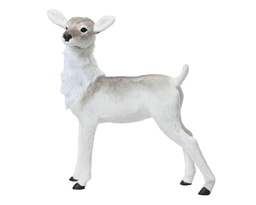 [4-720028] ***DEER PLASTIC 0 L63.00-W26.00-H68.00cm