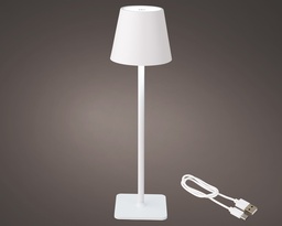 [4-894378] ***LED TABLE LAMP BO INDOOR 0 dia11.00-H37.00cm-56L