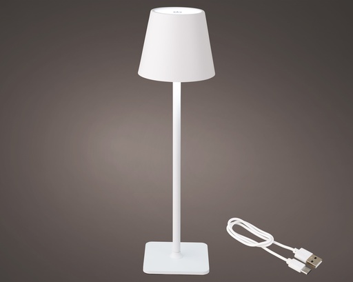 ***LED TABLE LAMP BO INDOOR 0 dia11.00-H37.00cm-56L