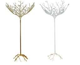 [DHG-383839911271] ***D61XH120CM MAGIC TREE DISPLAY STAND