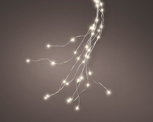 [4-496157] MICRO LED TREE BUNCH OUTDOOR 210CM-672L