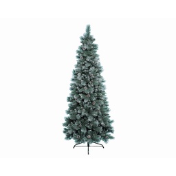 [4-689301] NORWICH PINE FROSTED DIA89-H180CM