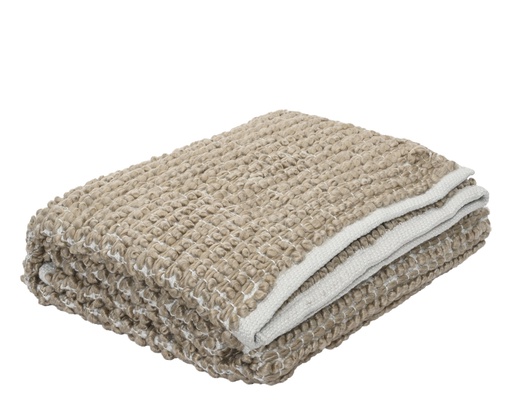[4-848070] TAPIS D'EXTÉRIEUR EN POLYESTER - L200.00-W150.00-H0.50cm