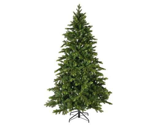 [4-684403] ***GALLOWAY SPRUCE GREEN dia150.00-H240.00cm