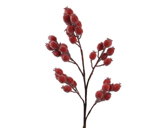 [4-220217] ***SPRAY FOAM RED L20.00-W16.00-H78.00cm