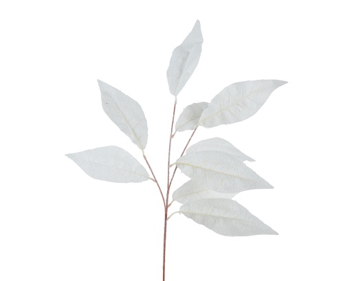 [4-724144] ***SPRAY POLYESTER WHITE L8.00-W20.00-H80.00cm