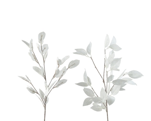 [4-730113] ***SPRAY PE WOOL WHITE L4.00-W25.00-H85.00cm