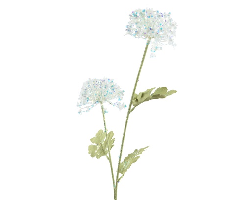 [4-724147] ***SPRAY POLYESTER GREEN L8.00-W20.00-H80.00cm