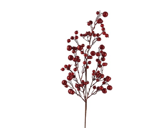 [4-724247] ***SPRAY FOAM RED L5.00-W16.00-H68.00cm